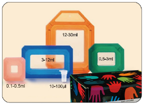 Slide-A-Lyzer MINI Dialysis Devices, 20K MWCO, 2 mL Slide-A-Lyzer MINI Dialysis Devices, 20K MWCO, 2 mL